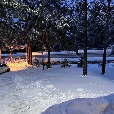 Vikendica Martinovic Villa Divcibare Exterior photo