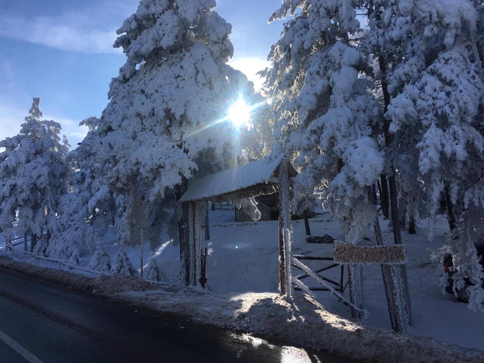 Vikendica Martinovic Vikendica Divcibare