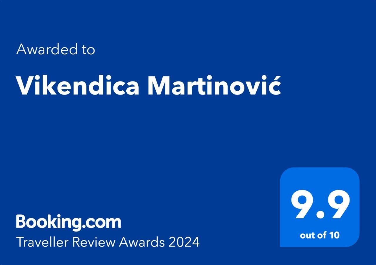 Vikendica Martinovic