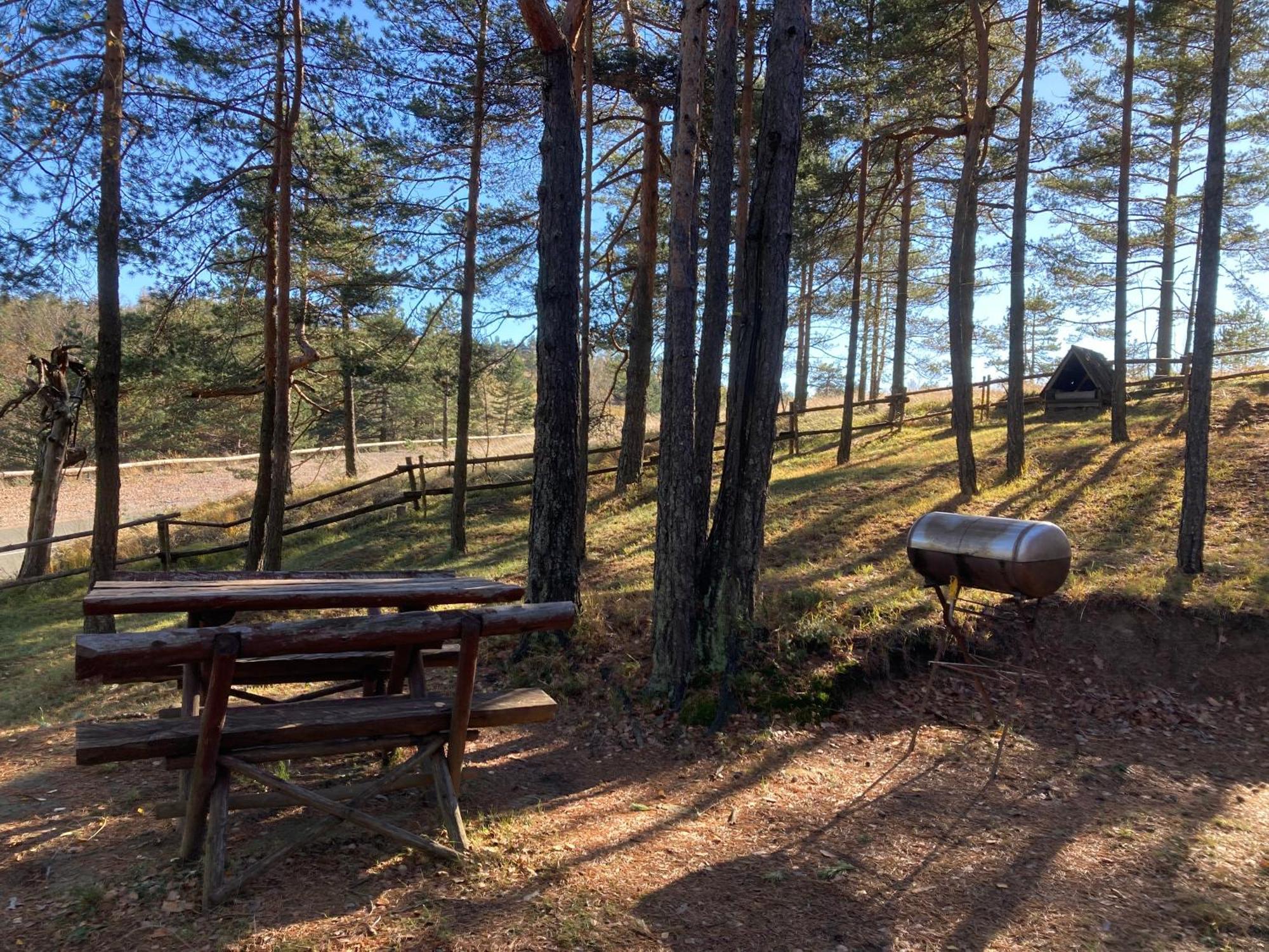 Vikendica Martinovic Divcibare