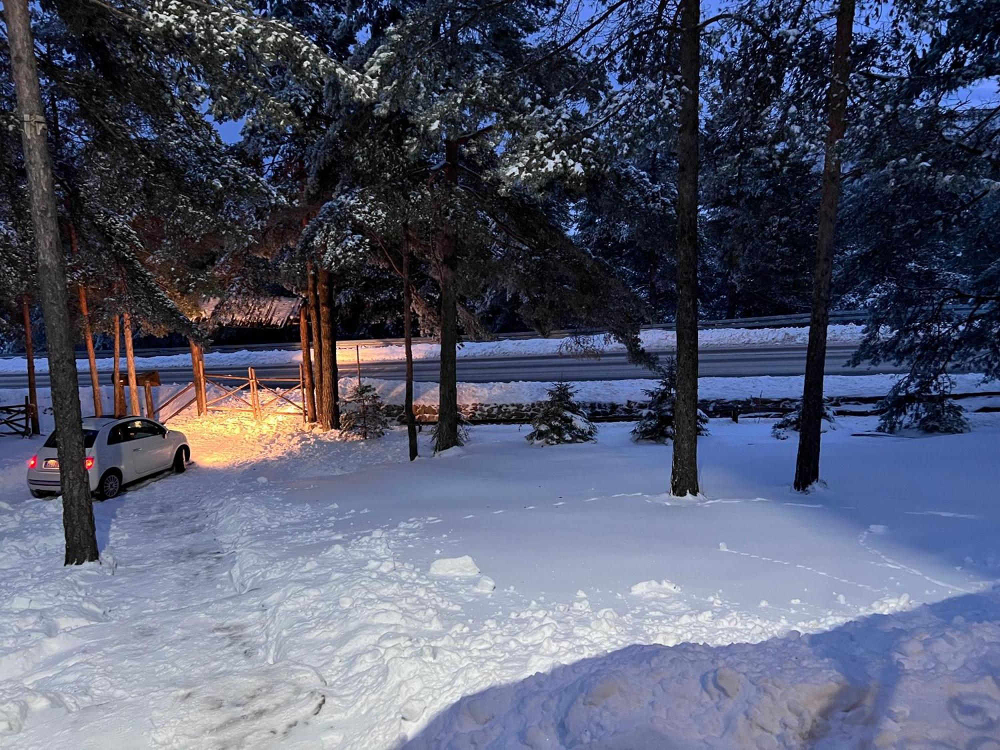 Vikendica Martinovic Vikendica Divcibare